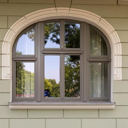 Ara Apartament I Stary Toruń Exterior foto