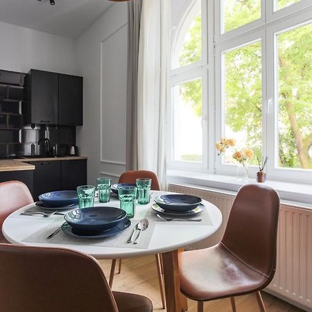 Ara Apartament I Stary Toruń Exterior foto