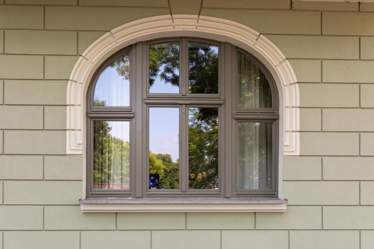 Ara Apartament I Stary Toruń Exterior foto