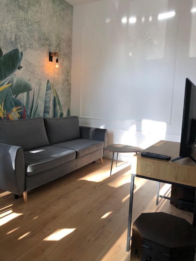 Ara Apartament I Stary Toruń Exterior foto