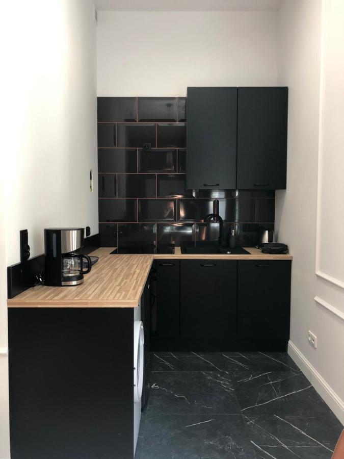 Ara Apartament I Stary Toruń Exterior foto