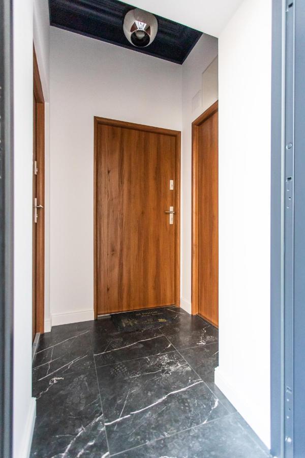 Ara Apartament I Stary Toruń Exterior foto